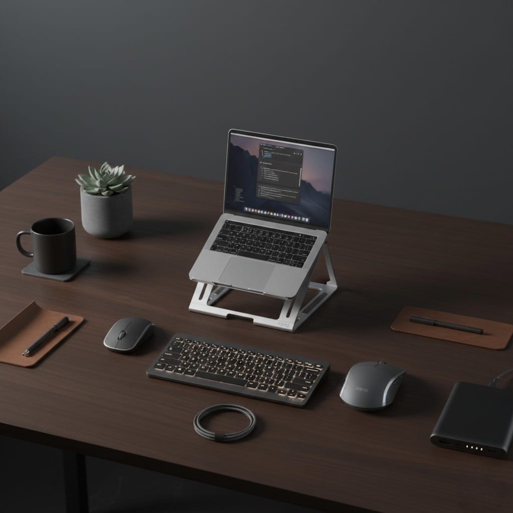 Workspace Essentials